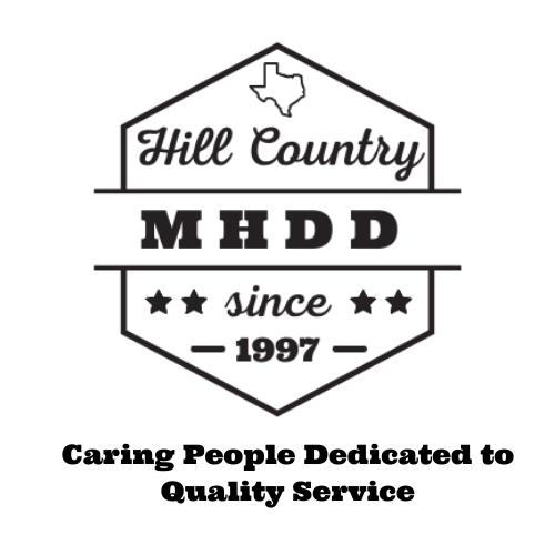 Hill Country Mental Health and Developmental Disabilities Centers